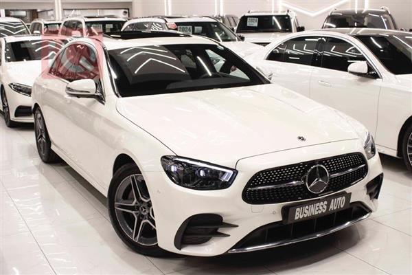 Mercedes-Benz for sale in Iraq